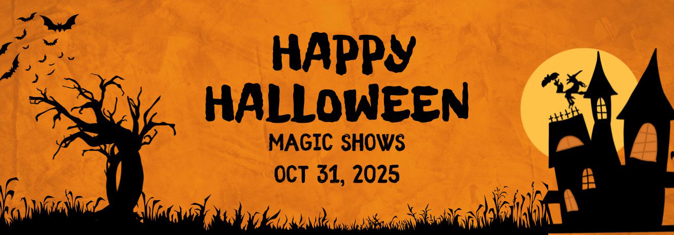 Themashow door Julian Pronk